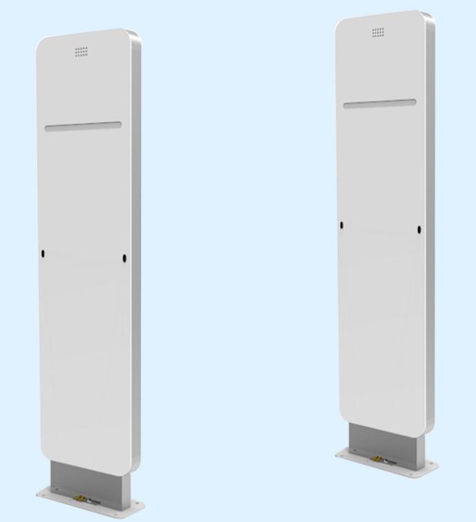 超高頻RFID通道門